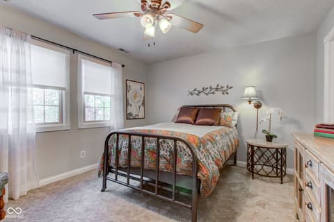 Photo of 3533 Alexandria Pike, Anderson, IN
