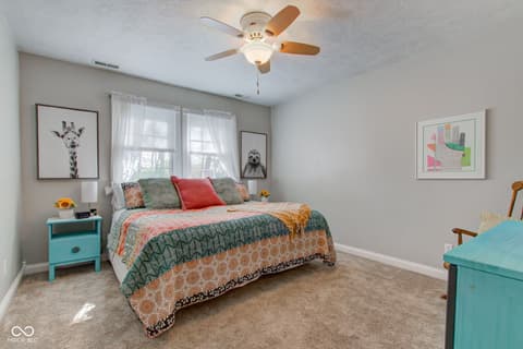 Photo of 3533 Alexandria Pike, Anderson, IN