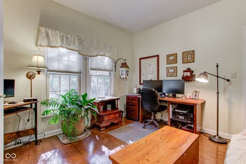 Photo of 3533 Alexandria Pike, Anderson, IN