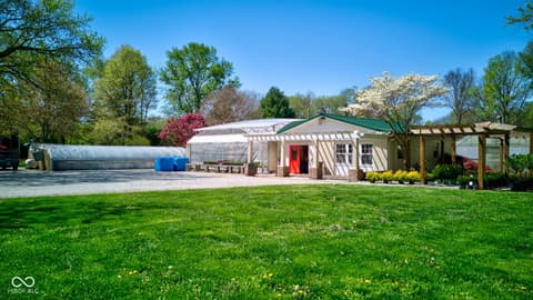 Photo of 3533 Alexandria Pike, Anderson, IN