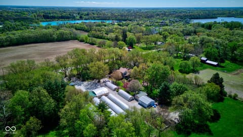 Photo of 3533 Alexandria Pike, Anderson, IN