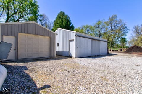 Photo of 3533 Alexandria Pike, Anderson, IN