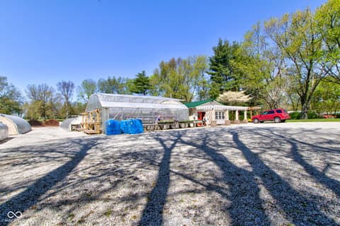 Photo of 3533 Alexandria Pike, Anderson, IN