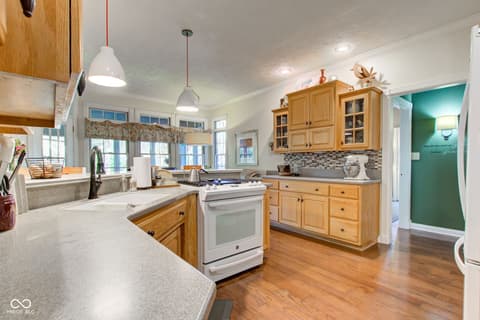 Photo of 3533 Alexandria Pike, Anderson, IN