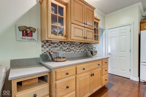 Photo of 3533 Alexandria Pike, Anderson, IN