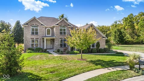 4858 Cedar Branch Court
