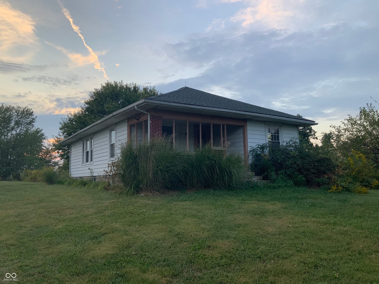 Photo of 8196 N County Road 300 W, Lizton, IN