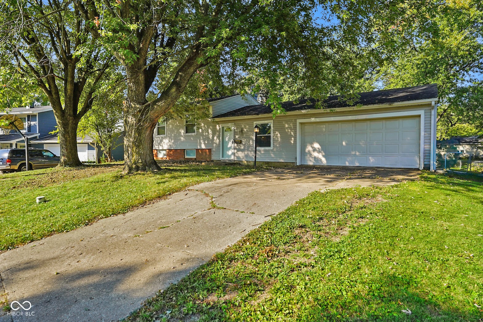 Photo of 1101 W Riga Avenue, Marion, IN