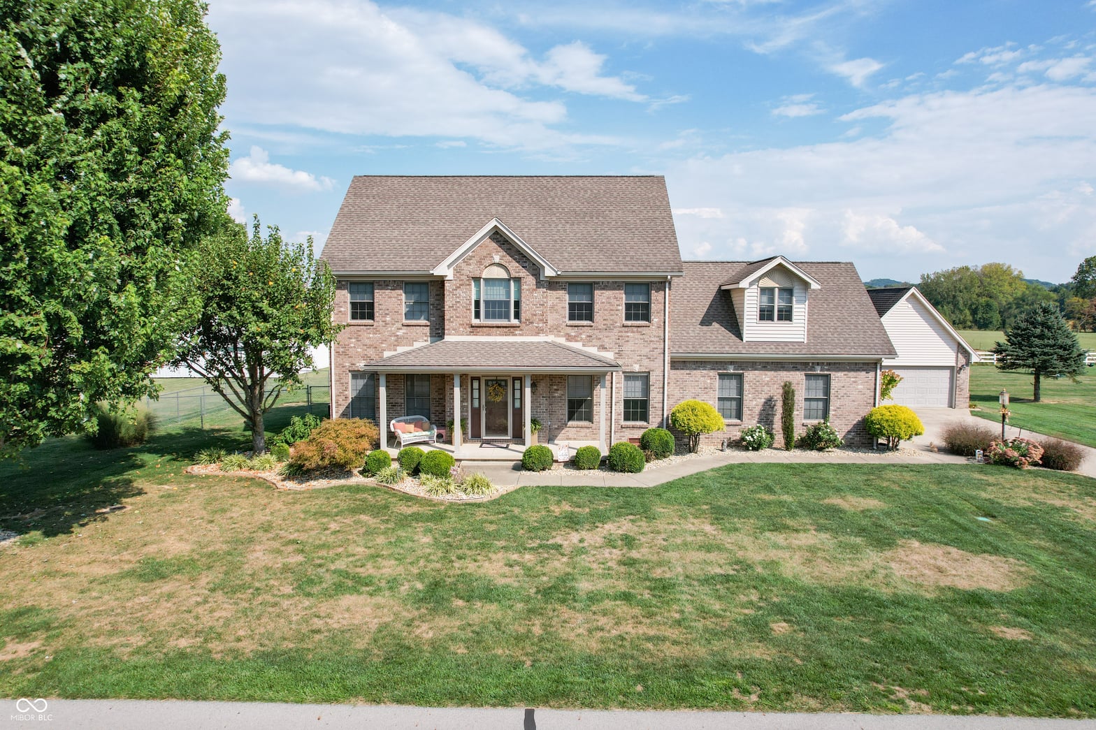Photo of 960 Buena Vista Drive, Brownstown, IN