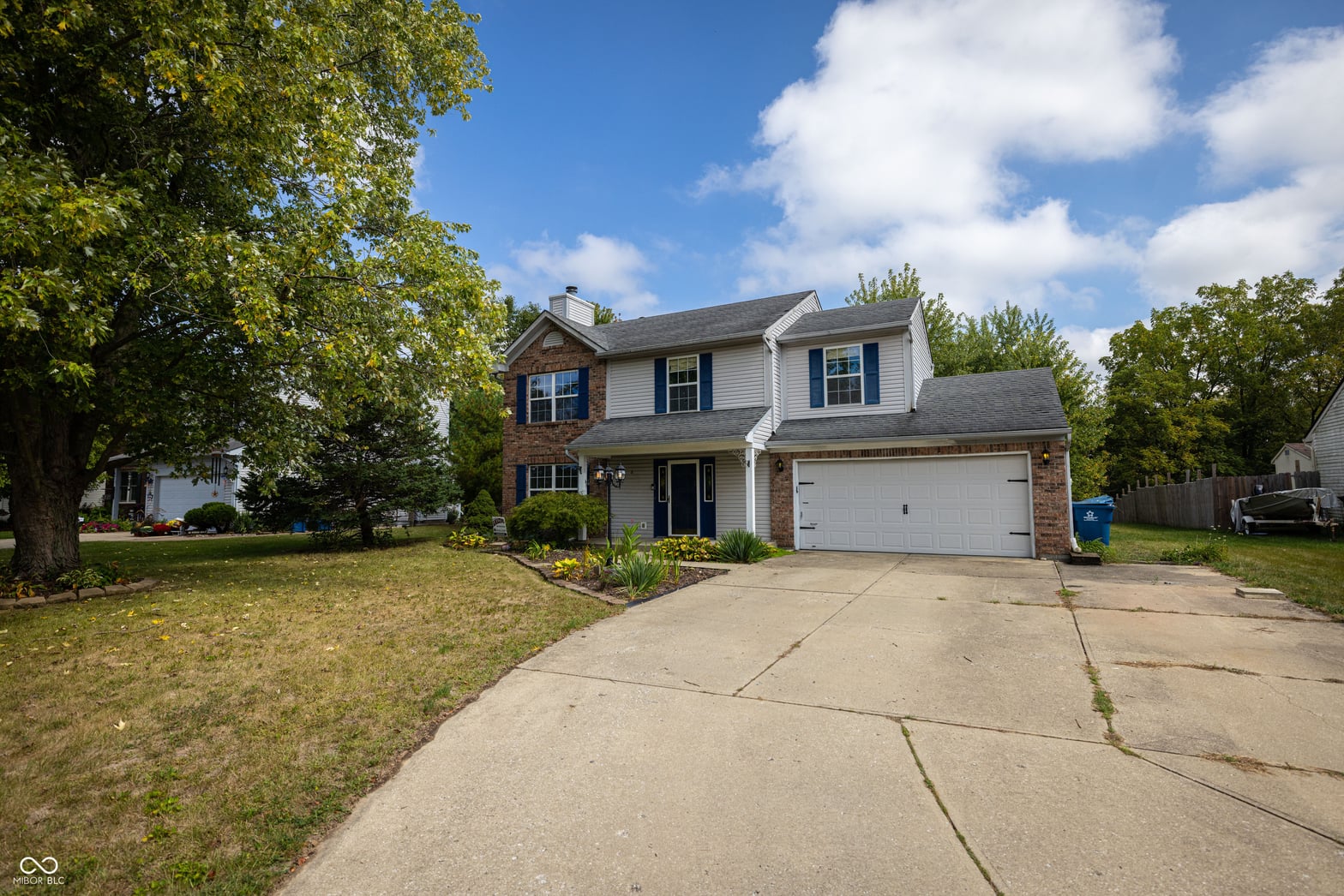 Photo of 6011 Selby Court, Noblesville, IN
