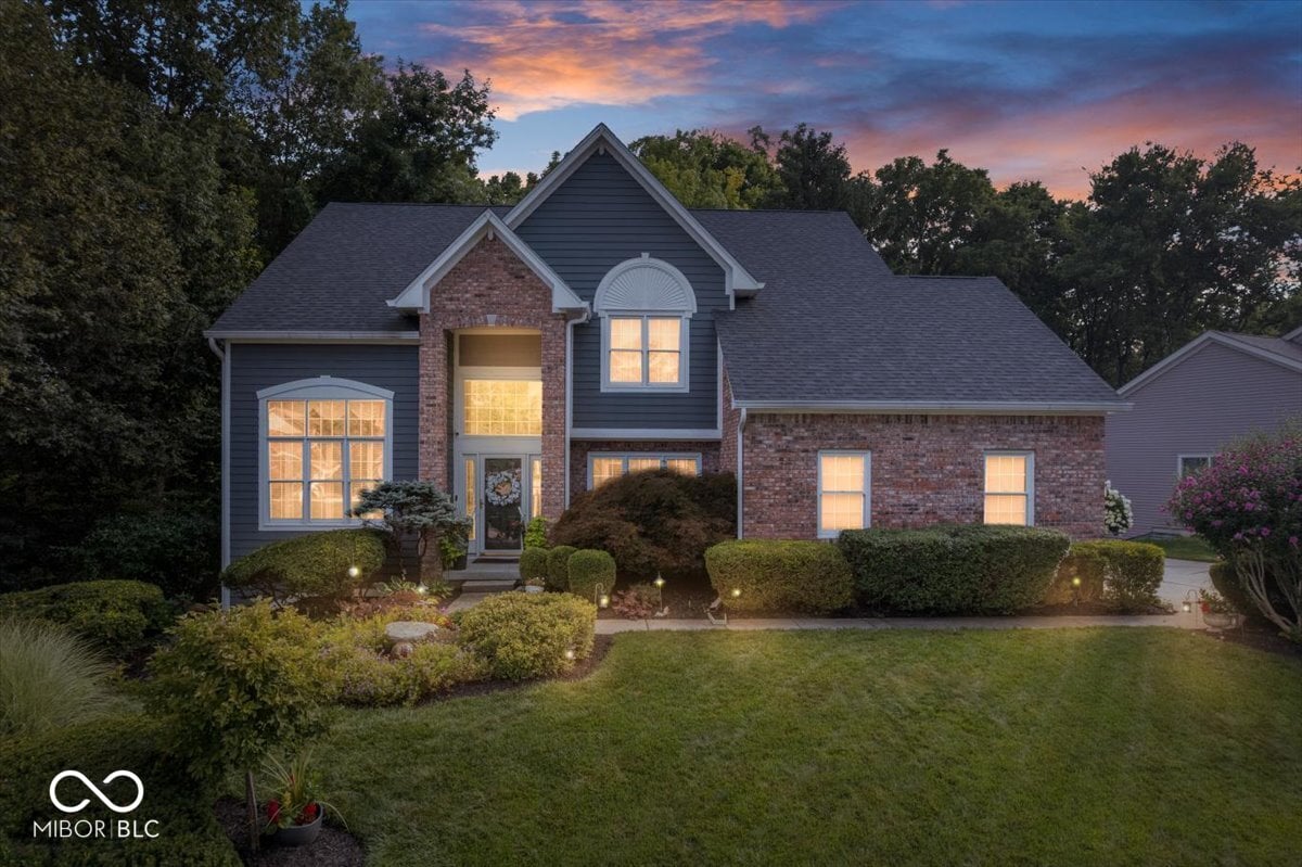 Photo of 10263 Brixton Lane, Fishers, IN
