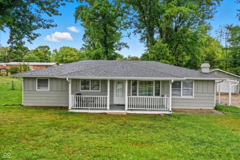 5190 W Leonard Springs Road