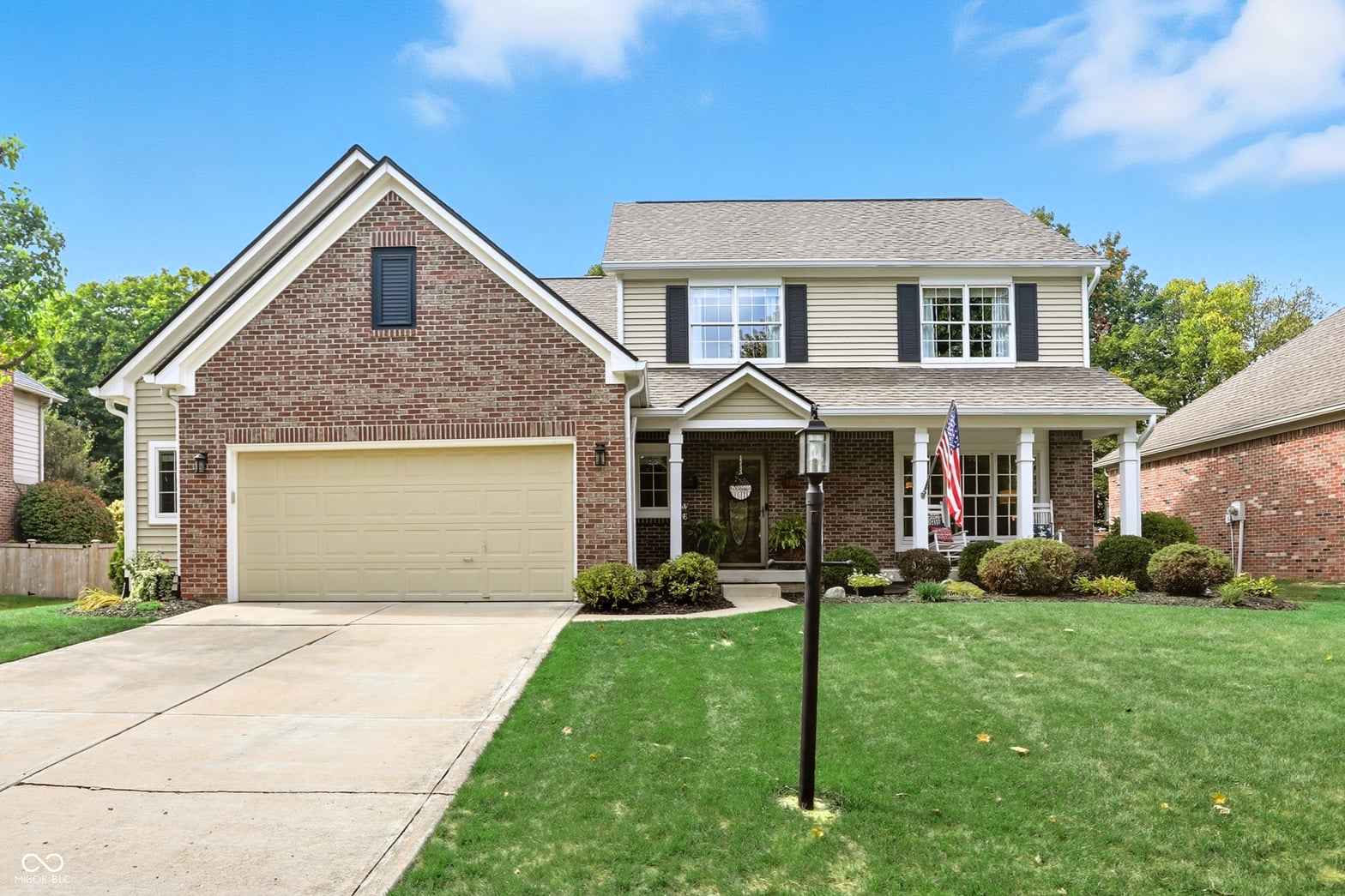 Photo of 18617 Oakmont Drive, Noblesville, IN