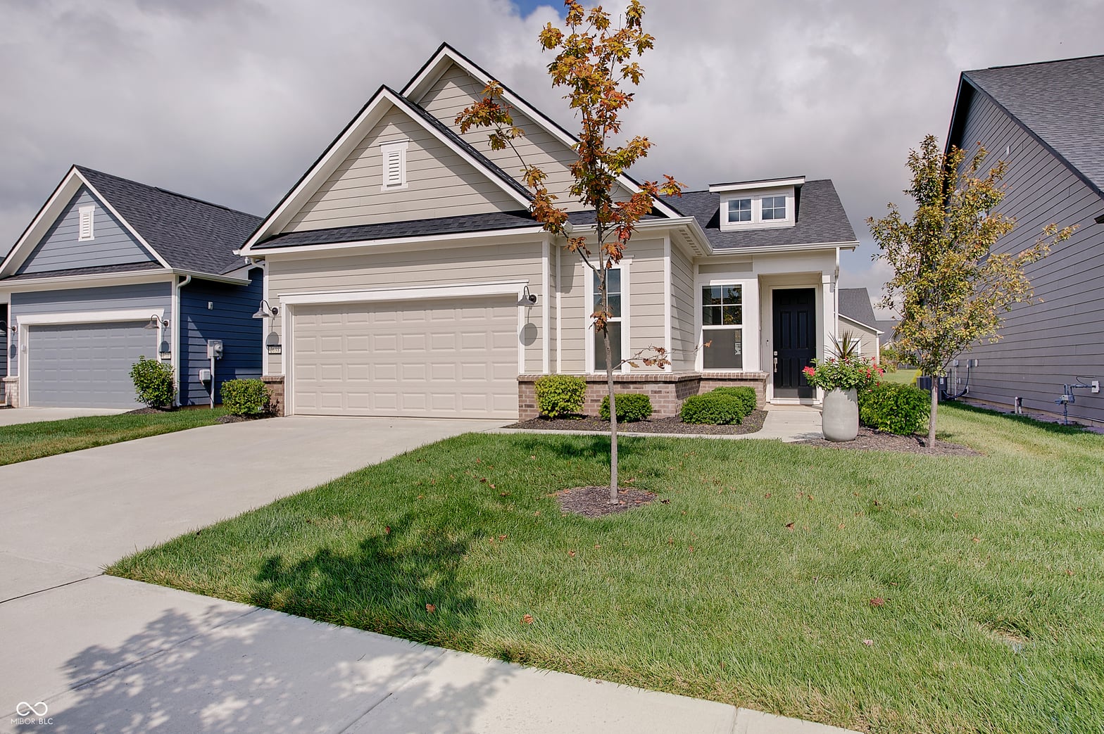 Photo of 2698 Old Rosebud Lane, Westfield, IN