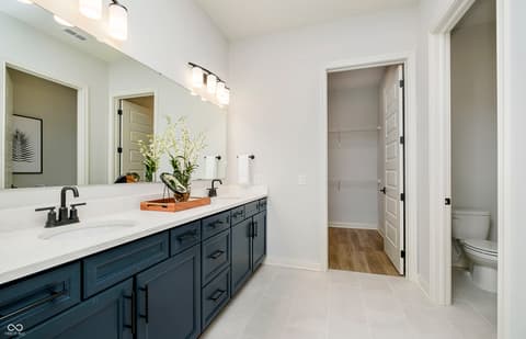 Photo of 13068 Seven Springs Lane, Noblesville, IN