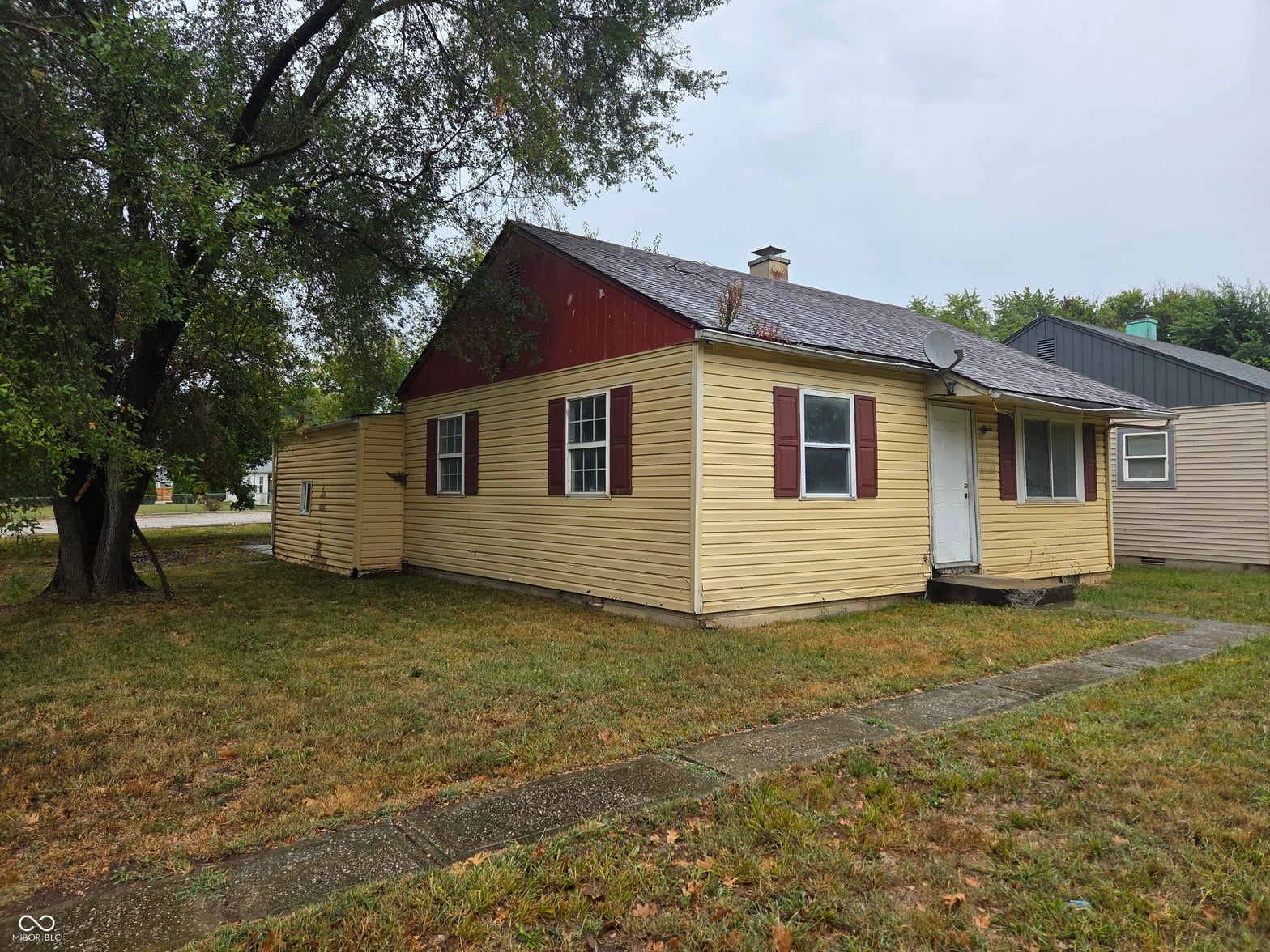 Photo of 1804 E 34th Street, Indianapolis, IN