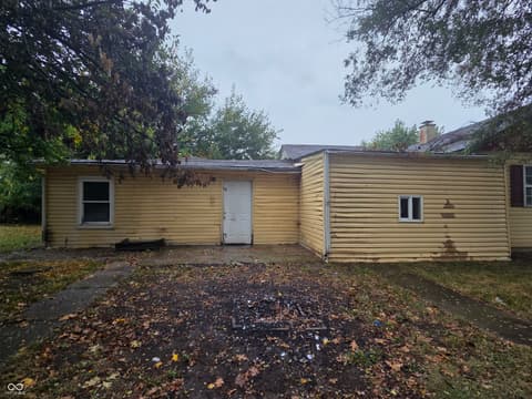 Photo of 1804 E 34th Street, Indianapolis, IN