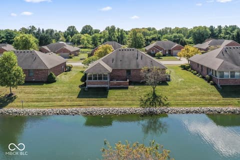 Photo of 1030 Woodridge, Brownsburg, IN