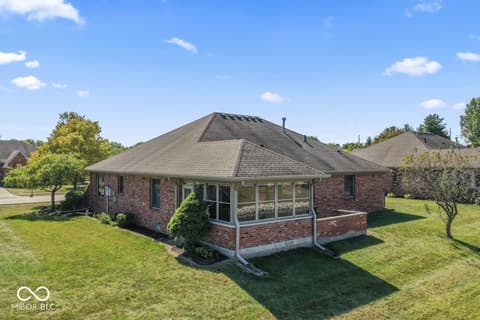 Photo of 1030 Woodridge, Brownsburg, IN