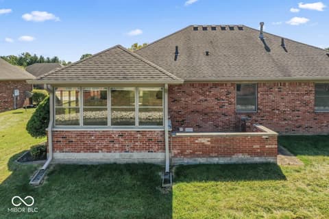 Photo of 1030 Woodridge, Brownsburg, IN