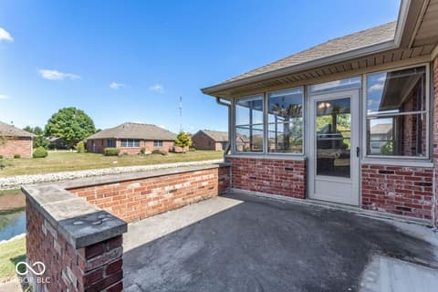 Photo of 1030 Woodridge, Brownsburg, IN