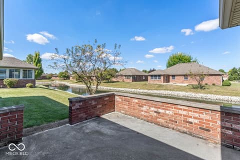 Photo of 1030 Woodridge, Brownsburg, IN