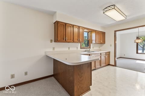 Photo of 1030 Woodridge, Brownsburg, IN