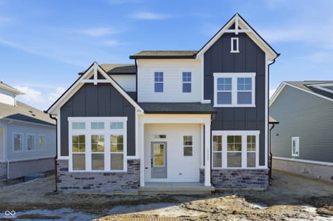 19925 Tomlinson Road