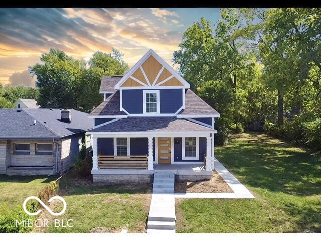 Photo of 2257 Brookside Avenue, Indianapolis, IN