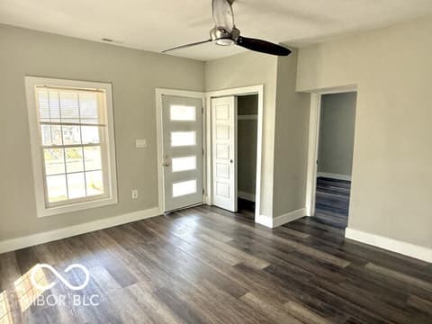 Photo of 2257 Brookside Avenue, Indianapolis, IN