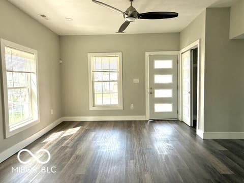 Photo of 2257 Brookside Avenue, Indianapolis, IN