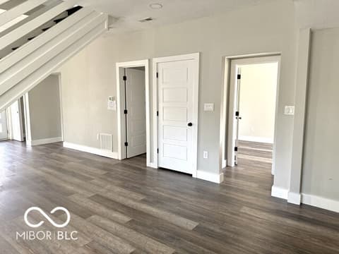 Photo of 2257 Brookside Avenue, Indianapolis, IN