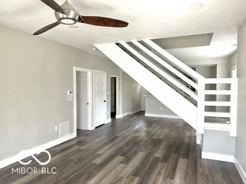 Photo of 2257 Brookside Avenue, Indianapolis, IN