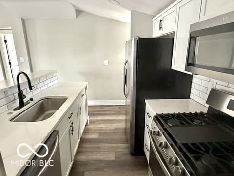 Photo of 2257 Brookside Avenue, Indianapolis, IN