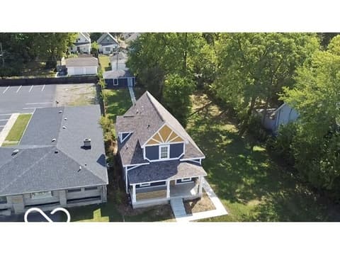 Photo of 2257 Brookside Avenue, Indianapolis, IN