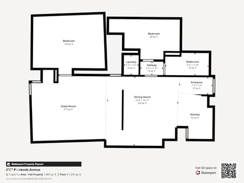 Photo of 2257 Brookside Avenue, Indianapolis, IN