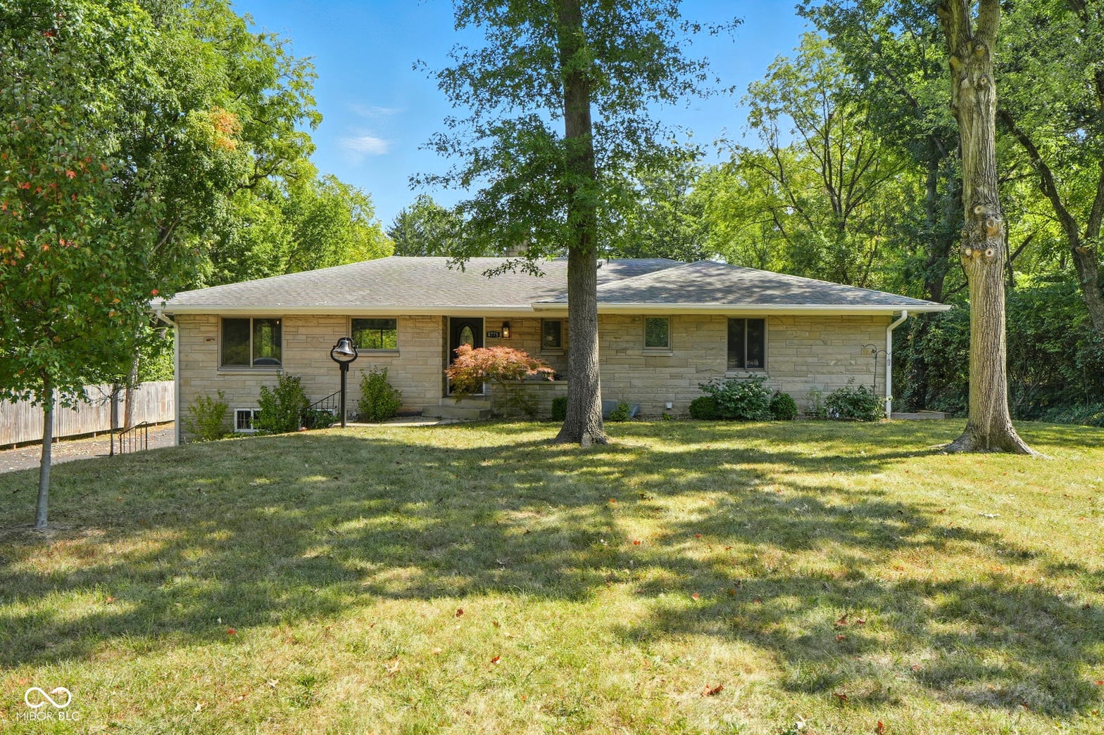 Photo of 8775 Westfield Boulevard, Indianapolis, IN