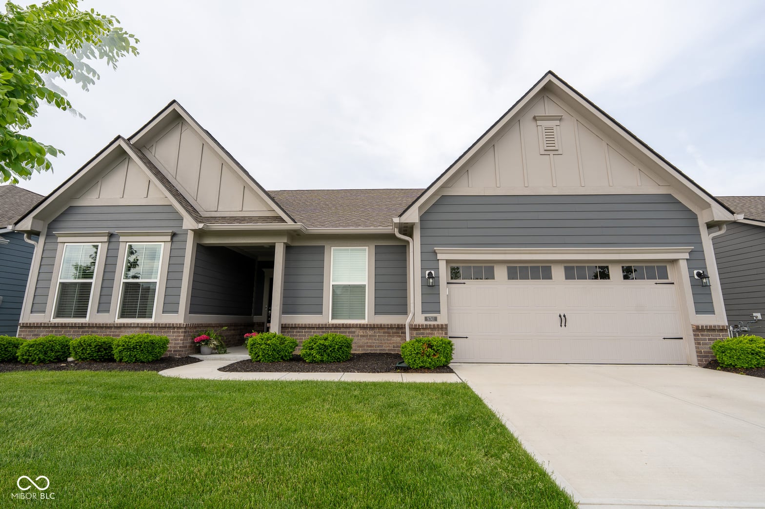 Photo of 9741 Haughton Lane, McCordsville, IN