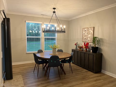 Photo of 9741 Haughton Lane, McCordsville, IN