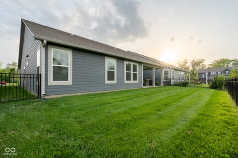 Photo of 9741 Haughton Lane, McCordsville, IN