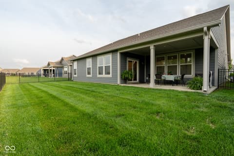 Photo of 9741 Haughton Lane, McCordsville, IN