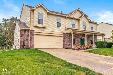 8057 Meadow Bend Lane