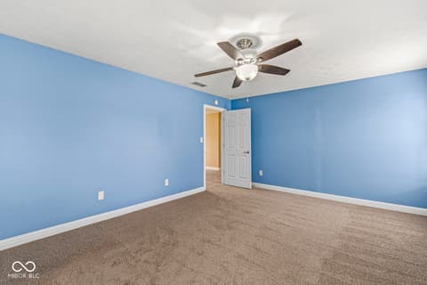 Other — 8057 Meadow Bend Lane, Indianapolis, IN