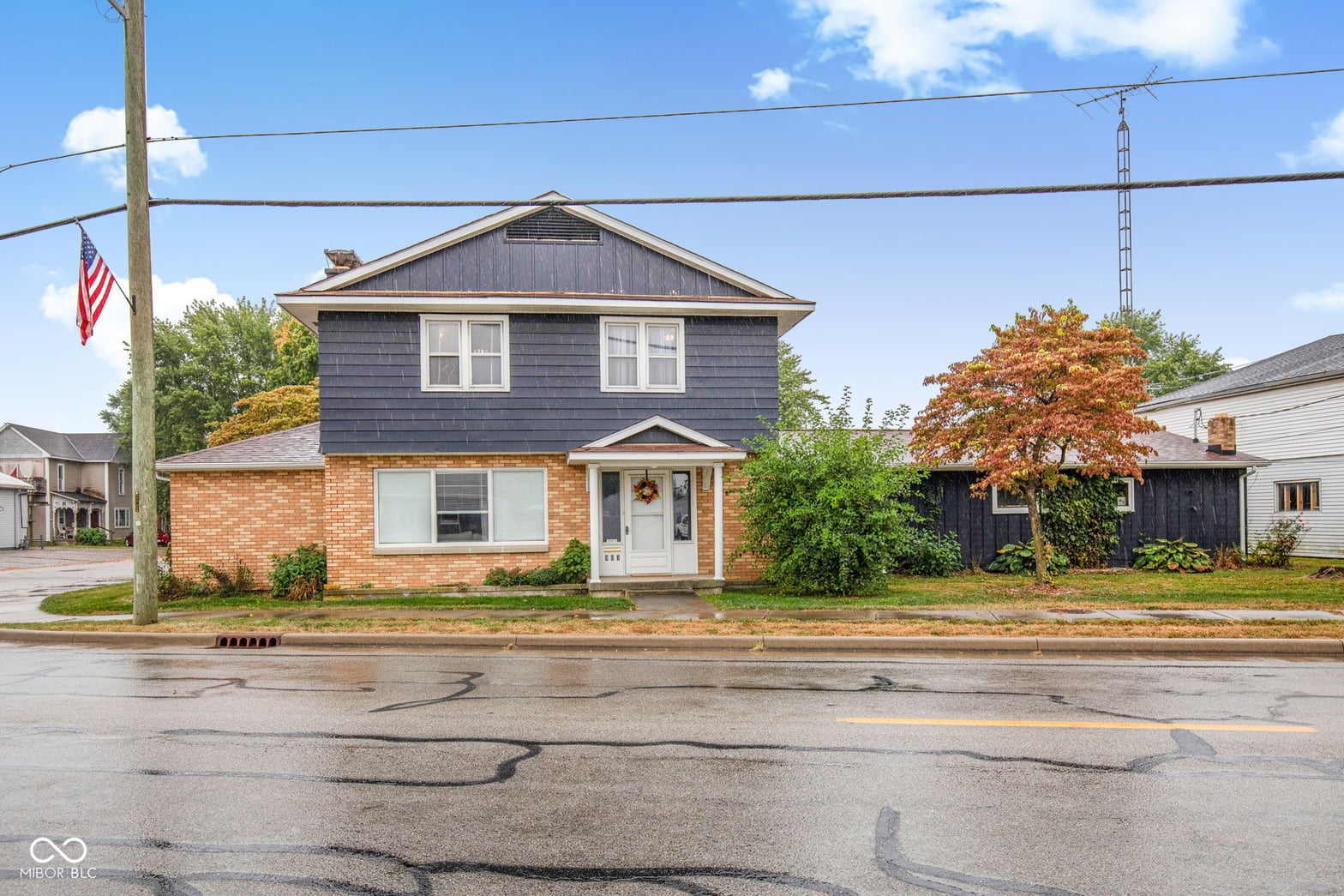 Photo of 903 W 3rd Street, Rushville, IN