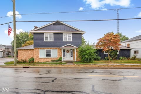 903 W 3rd Street