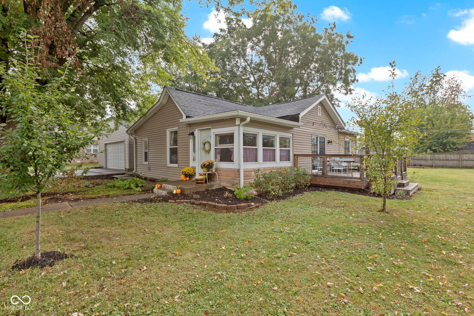 Photo of 1469 South Street, Noblesville, IN