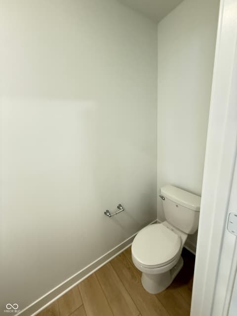 Bathroom at 15234 Farrington Way, Fishers, IN