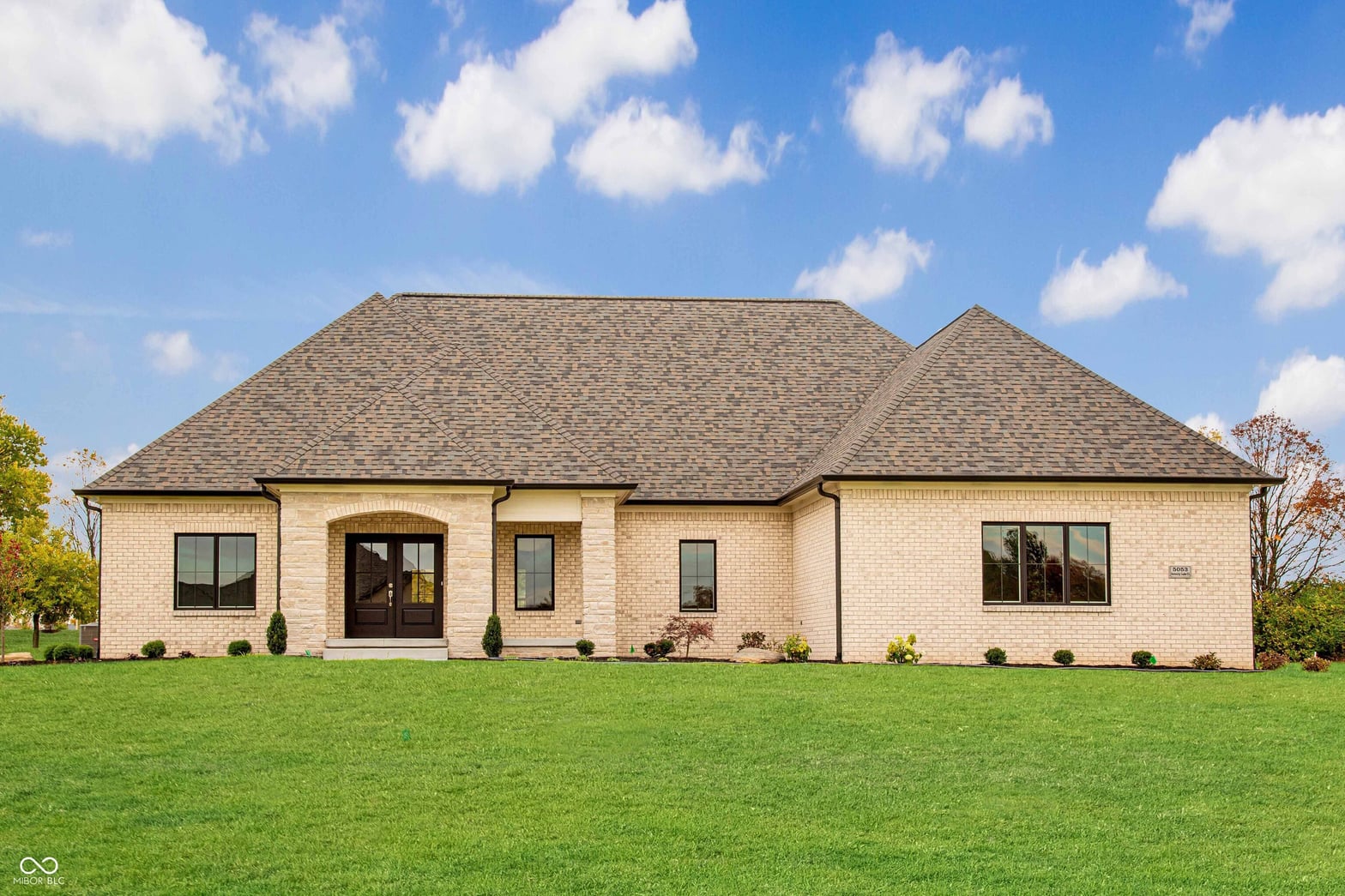 Photo of 5051 Nottinghill Court, Greenwood, IN