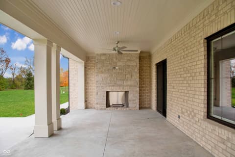 Photo of 5051 Nottinghill Court, Greenwood, IN