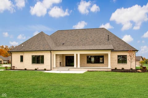 Photo of 5051 Nottinghill Court, Greenwood, IN